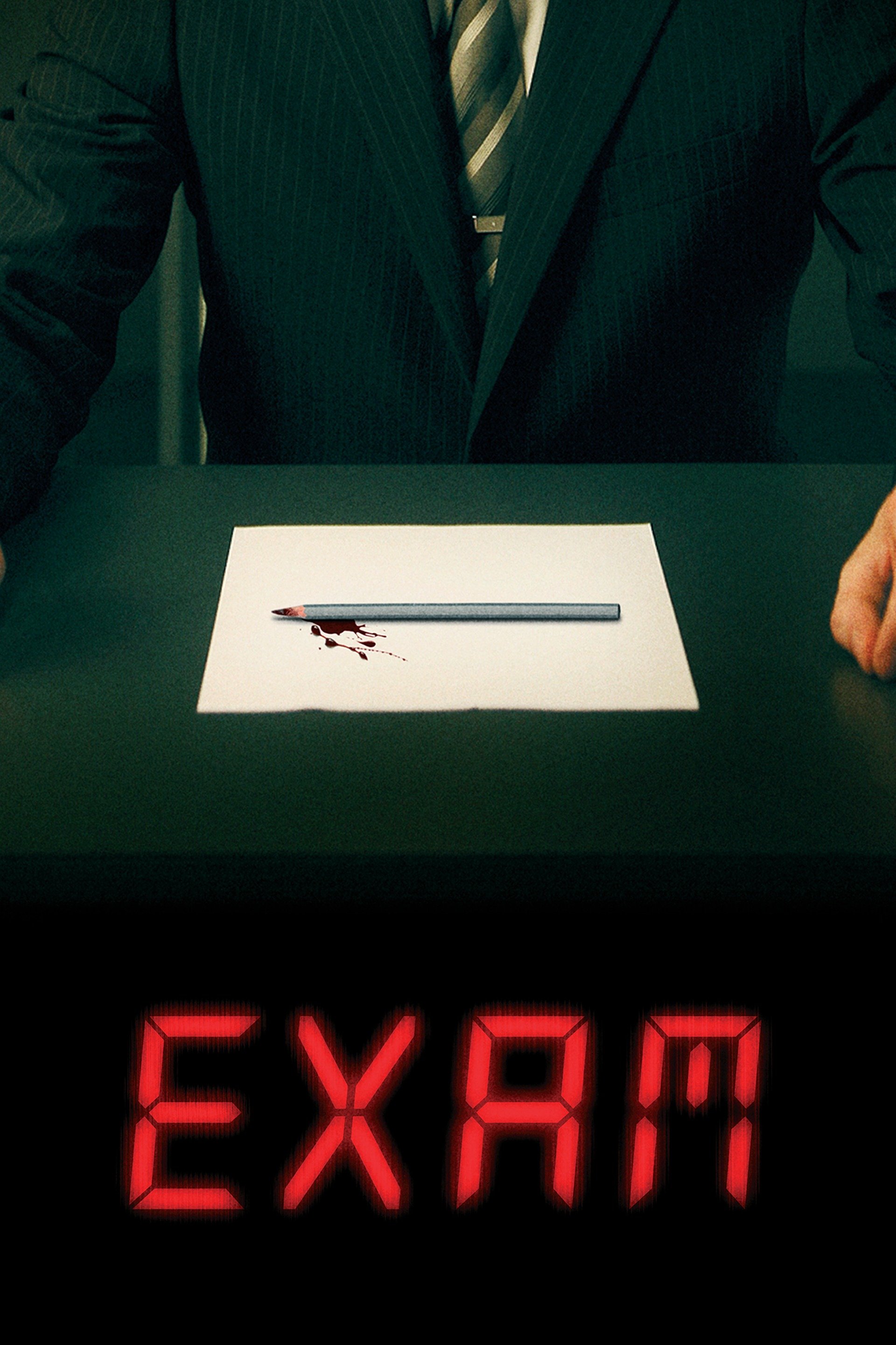 Exam (2009) [33185] (A1765104994) [[Movies]] --Plex--